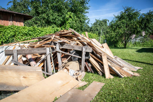 Best Shed Removal  in Heyville, AL